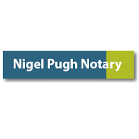 Nigel Pugh Notary 756721 Image 0