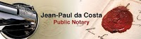 Notary Public Central London at Sherrards 744549 Image 0