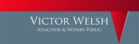 Notary Public Liverpool   Victor Welsh 762882 Image 1