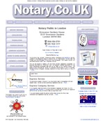 Notary Public London 752024 Image 6