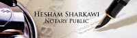Notary Public North London 753635 Image 0