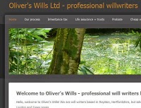 Olivers Wills Ltd 745188 Image 0