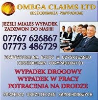 Omega Claims Ltd 753112 Image 0