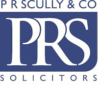 P R Scully and Co Solicitors 754391 Image 0