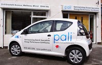 Pali Ltd 752510 Image 0