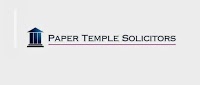 Paper Temple Solicitors 751946 Image 2