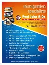 Paul John and Co Solicitors 752695 Image 2