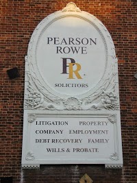 Pearson Rowe Solicitors 752119 Image 1