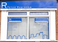Peter Robinson and Co Solicitors 761350 Image 8