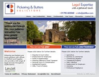 Pickering and Butters Solicitors 763239 Image 0