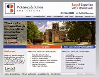Pickering and Butters Solicitors 763239 Image 1
