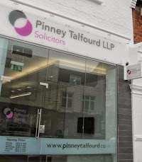 Pinney Talfourd LLP Solicitors 762647 Image 1