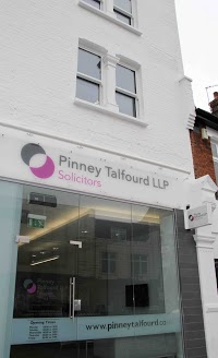 Pinney Talfourd LLP Solicitors 762647 Image 2