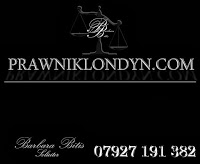 Prawnik Londyn, Brytyjskie Prawo po polsku 753814 Image 0