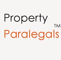 Property Paralegals Ltd (Legal Support Services) 753758 Image 0