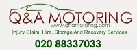 Q and A Motoring Ltd 760852 Image 0