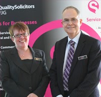 Quality Solicitors F J G 749016 Image 4