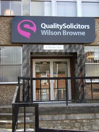 Quality Solicitors Wilson Browne 746217 Image 0