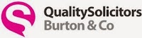QualitySolicitors Burton and Co 752275 Image 1