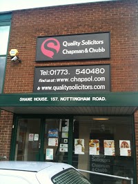 QualitySolicitors Chapman and Chubb 746789 Image 2