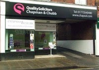 QualitySolicitors Chapman and Chubb 758490 Image 0