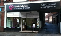QualitySolicitors Chapman and Chubb 758490 Image 1
