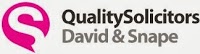 QualitySolicitors David and Snape 748453 Image 0