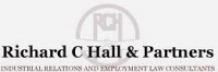 R. Hall Employment Law Consultants 751179 Image 0
