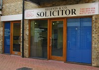 REGENTS and CO. SOLICITORS (SOLICITOR ADVOCATE) 750512 Image 0