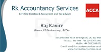 RK Accountancy Services 762140 Image 0