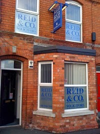 Reid and Co Solicitors 763891 Image 0