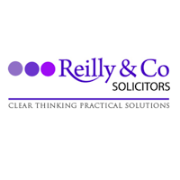 Reilly and Co Solicitors 744764 Image 0