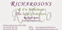 Richardsons and Co Solicitors 746774 Image 1