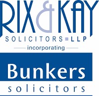 Rix and Kay Solicitors Incorporating Bunkers LLP 762600 Image 0