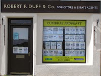 Robert F Duff and Co.Ltd and Cumbrae Property 753580 Image 0