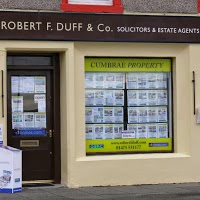 Robert F Duff and Co.Ltd and Cumbrae Property 753580 Image 1