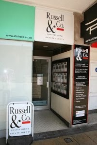 Russell and Co Estate Agents 756333 Image 0