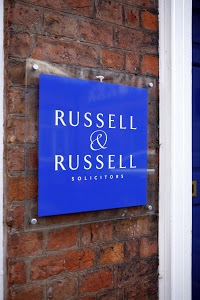 Russell and Russell Solicitors 759715 Image 0