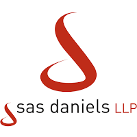 SAS Daniels LLP 745807 Image 0