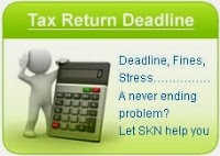 SKN Chartered Accountants, Tax Investigations, Accounting Services. 752476 Image 0