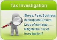 SKN Chartered Accountants, Tax Investigations, Accounting Services. 752476 Image 1