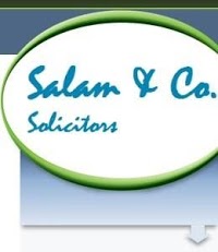 Salam and Co Solicitors 761772 Image 1