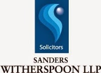 Sanders Witherspoon LLP 759343 Image 0