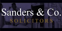 Sanders and Co Solicitors 751369 Image 0