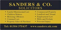 Sanders and Co Solicitors 751369 Image 2
