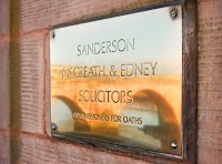 Sanderson McCreath and Edney 748122 Image 0