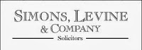 Simons Levine Solicitors 763671 Image 0