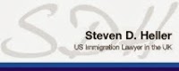 Steven D Heller US Immigration Lawyer in the UK 751464 Image 1