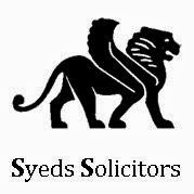 Syeds Law Office Solicitors 754597 Image 0