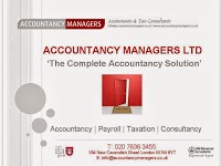 Tax accountants London Accountancy Managers Ltd. 762848 Image 2
